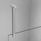 Tija de fixare din tavan Sanswiss Easy sticla de 8 mm