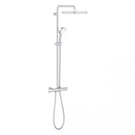 Sistem dus termostatat Grohe Tempesta Cosmopolitan 250 Cube