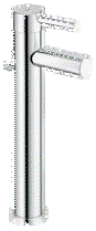 Baterie lavoar Grohe Essenze monocomanda inalta 25.2 cm