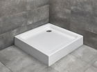 Cadita dus Radaway Siros C Compact 90x90xH17cm