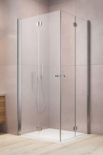 Cabina dus pliabila Radaway Eos KDD-B 100Lx90Rx H197