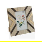 Rama foto Moai, Versa, 10 x 15 cm, MDF