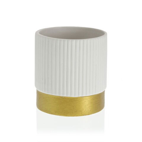 Ghiveci Hera Light, Versa, 13.5x14 cm, ceramica