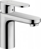 Baterie lavoar Hansgrohe Vernis Blend 70 cu ventil pop-up, crom