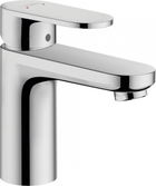 Baterie lavoar Hansgrohe Vernis Blend 100 cu ventil pop-up, crom