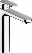 Baterie lavoar Hansgrohe Vernis Blend 190 ventil pop-up, crom