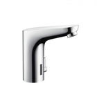 Baterie lavoar Hansgrohe Focus electronica cu senzor