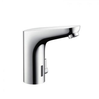 Baterie lavoar Hansgrohe Focus electronica cu senzor