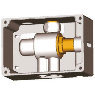 Termostat individual Ideal Standard