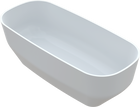 Cada freestanding Vayer Serpens 2 compozit mineral EverHard 165x75xH55.5 cm fara preaplin
