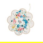Suport pentru vase fierbinti, Paradise, Brandani, Ø20 cm, ceramica/pluta