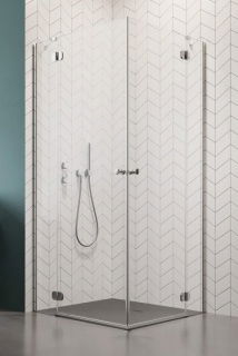 Cabina dus batanta Radaway Torrenta KDD 100Lx80RxH195 cm