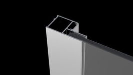 Profil de extensie U +2 cmRadaway Torrenta KDJ, KDD, DWJ,