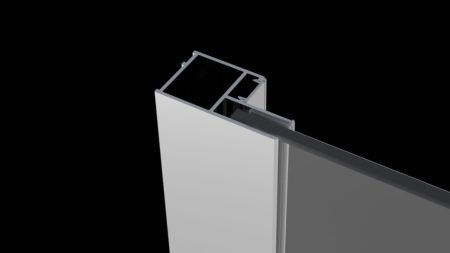 Profil de extensie U +2 cmRadaway Torrenta KDJ, KDD, DWJ,