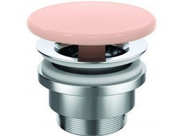 Ventil cu capac ceramic Ideal Standard Ipalyss, bej