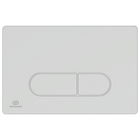 Clapeta pneumatica Ideal Standard Oleas P1 culoare crom