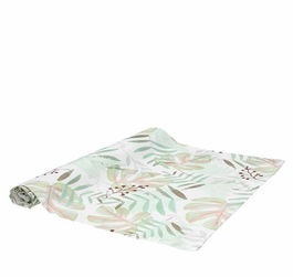 Fata de masa runner, Tognana, Costa Rica, 40 x 140 cm, 100% bumbac, multicolor