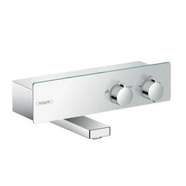 Baterie de cada termostatata Hansgrohe ShowerTablet 350