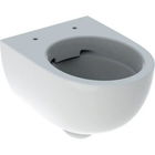 Vas wc Geberit Selnova Rimfree 49x36 cm