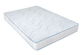 Saltea Tri Flexa Argentum Therapy, 12+3+3 Memory, Husa cu ioni de argint, 7 zone de confort, Super Ortopedica, Anatomica, 140x200 cm