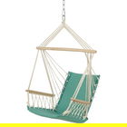 Leagan gradina/terasa, Hammock, 55 x 90 cm, bleu