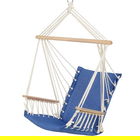 Leagan gradina/terasa, Hammock, 55 x 90 cm, bleumarin