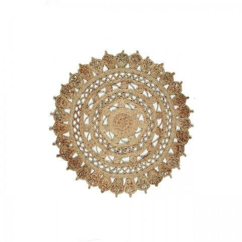 Covor rezistent CA 108 - Natural XW Q, 120 cm