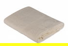 Prosop de baie, Hobby, 70x140 cm, 100% bumbac, crem
