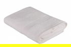 Prosop de baie, Hobby, 70x140 cm, 100% bumbac, alb