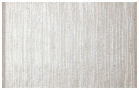 Covor Eko rezistent, ST 09 - Beige, Gold, 60% poliester, 40% acril, 80 x 300 cm