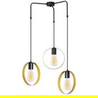 Candelabru Opviq, Halka - 4576, 20x70x100 cm, 3 x E27, 100 W