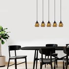 Candelabru, Opviq, Gold - 033, E27, 100 W, metal