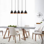 Candelabru, Opviq, Yildo - 7010, E27, 100 W, metal