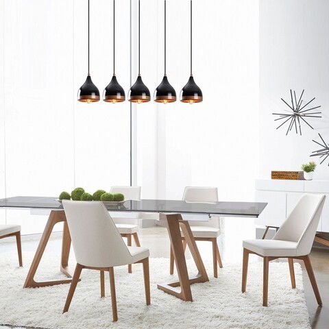 Candelabru, Opviq, Yildo - 7010, E27, 100 W, metal