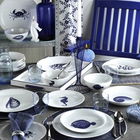 Serviciu de masa, 24 piese, Kutahya Porselen, ZG24Y24208973, portelan