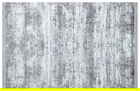 Covor Eko rezistent, ST 01 - Grey, 60% poliester, 40% acril, 80 x 150 cm