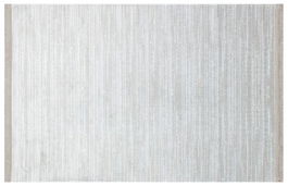 Covor Eko rezistent, ST 09 - Grey, 60% poliester, 40% acril, 120 x 180 cm