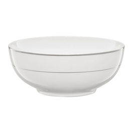 Bol Aura Silver, Ambition, 16 cm, portelan