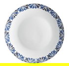 Farfurie adanca Marocco, Ambition, 21 cm, portelan
