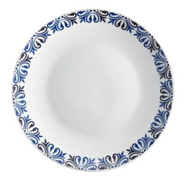 Farfurie adanca Marocco, Ambition, 21 cm, portelan