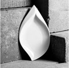 Platou servire Salsa, Ambition, 22x13 cm, portelan