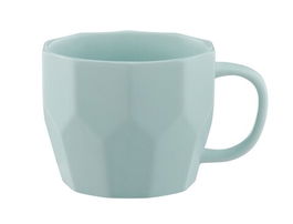 Cana Diamond, Ambition, 430 ml, portelan, menta
