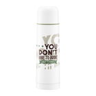 Termos You Don`t Have to Adventure, Ambition, 500 ml, inox, multicolor