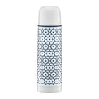Termos Marocco, Ambition, 500 ml, inox, albastru