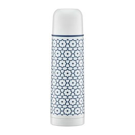 Termos Marocco, Ambition, 500 ml, inox, albastru