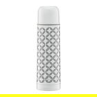 Termos Marocco, Ambition, 500 ml, inox, gri