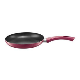 Tigaie Tropical, Domotti, 28 cm, aluminiu, invelis non-stick