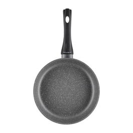 Tigaie Magnat Stone, Ambition, 26 cm, aluminiu forjat, invelis Qualum Premium