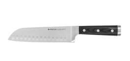 Cutit Santoku Kyoto, Ambition, 17.5 cm, inox