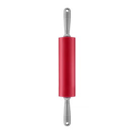 Sucitor din silicon Cherry, Ambition, 46.5x6.5 cm